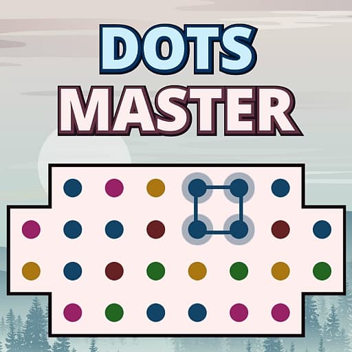 Dots Master