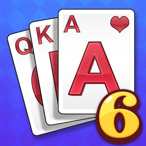 Solitaire Story Tripeaks 6