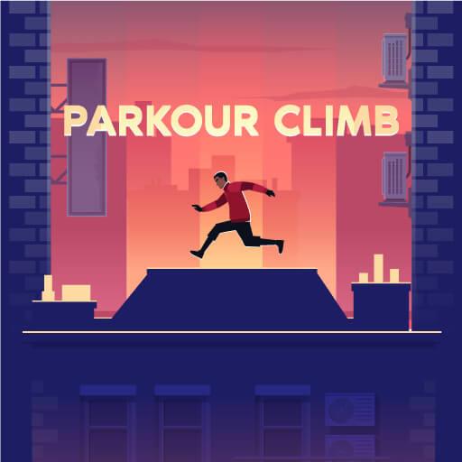 Parkour Climb