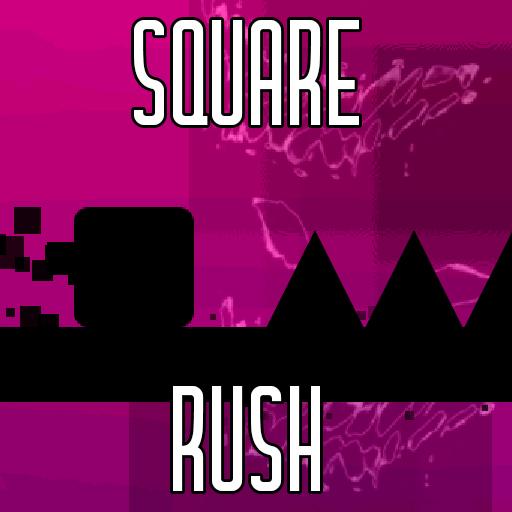 Square rush