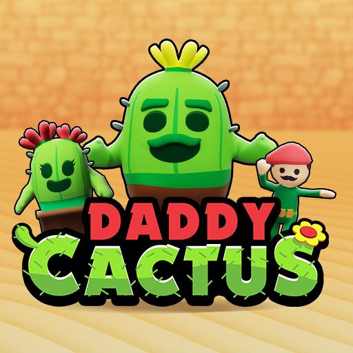 Daddy Cactus