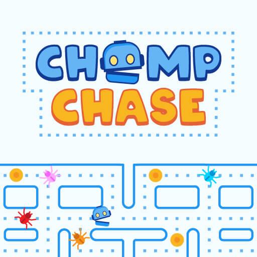 Chomp Chase