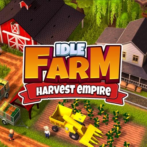 Idle Farm