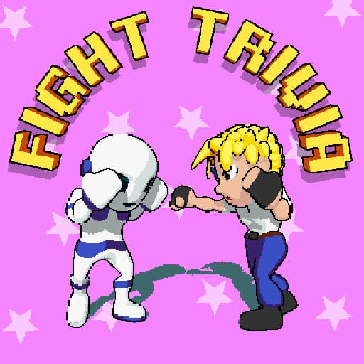 Fight Trivia