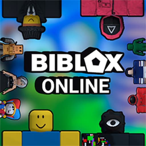 Biblox Online