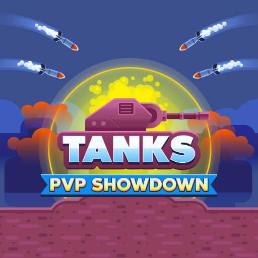 Tanks PVP Showdown