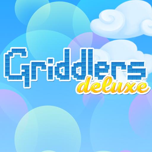 Griddlers Deluxe