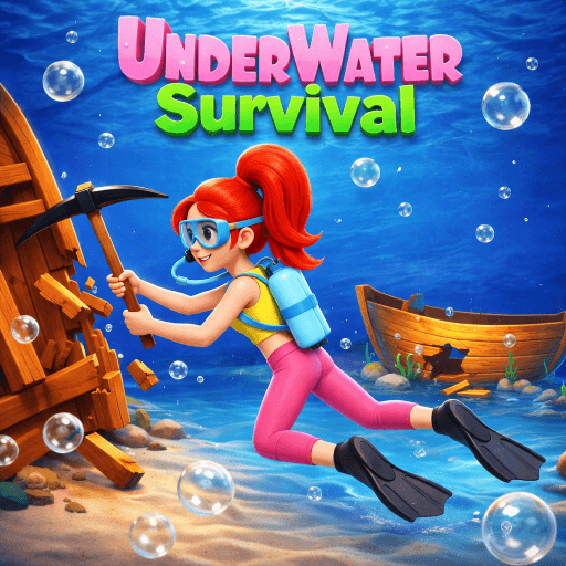 Underwater Survival