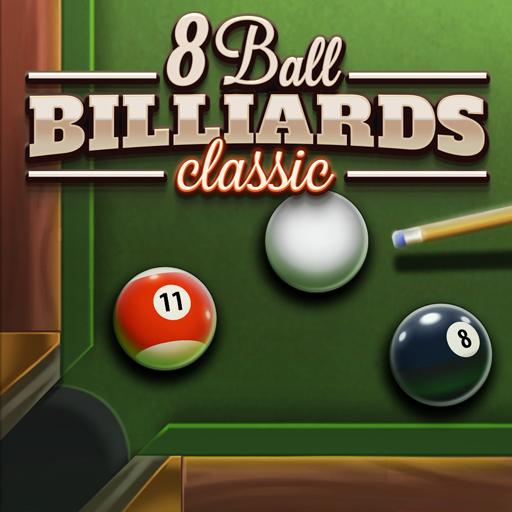 8 Ball Billiards Classic