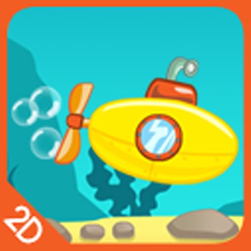 Submarine Happy Dive