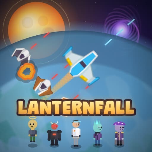 Lanternfall