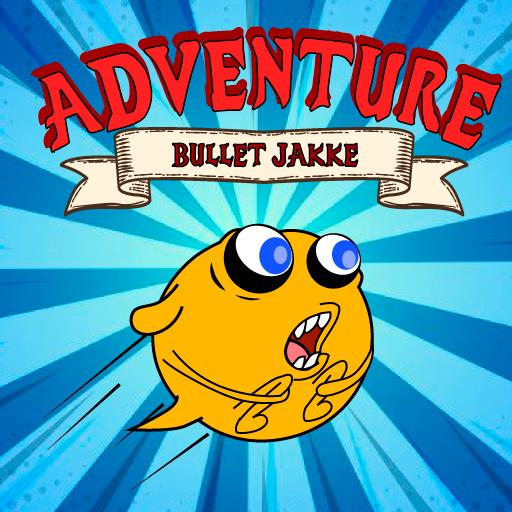 Bullet Jakke Adventure