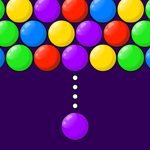 Shoot the Bubbles