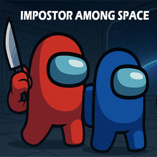 Impostor Among Space