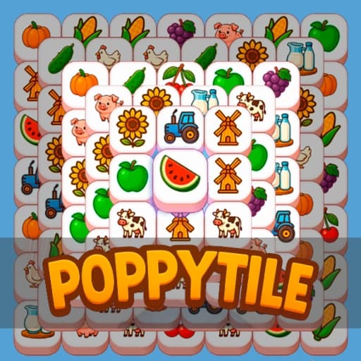 PoppyTile