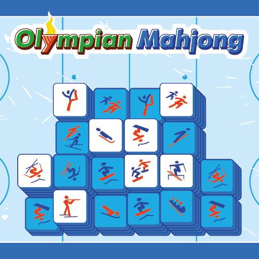 Olimpian Mahjong