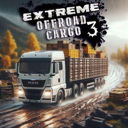 Extreme Offroad Cars 3: Cargo