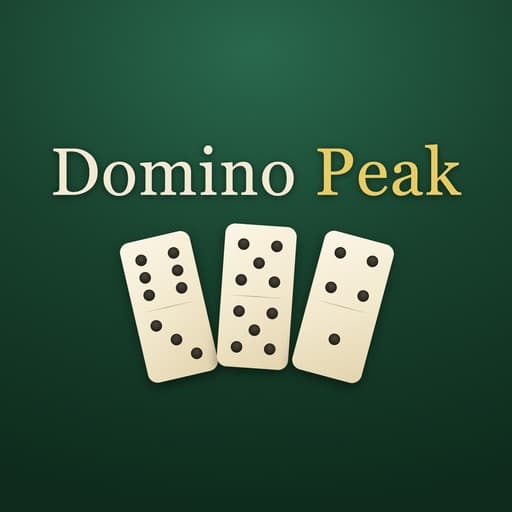 Domino Peak