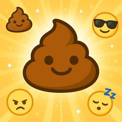 Emoji Drop Themes
