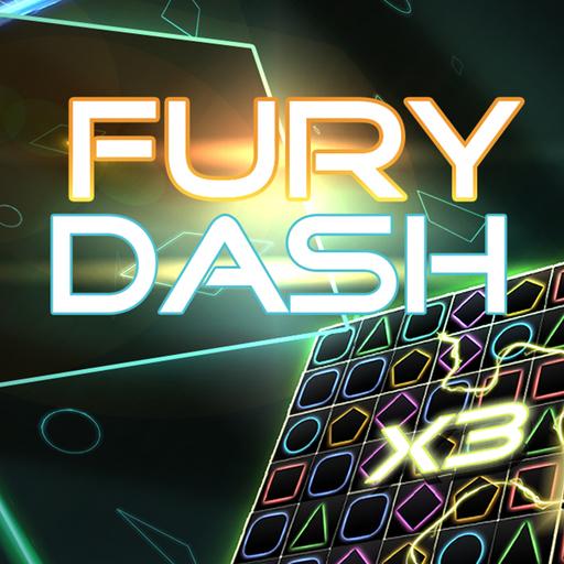 Fury Dash