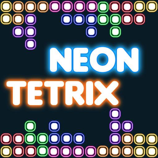 Neon Tetrix