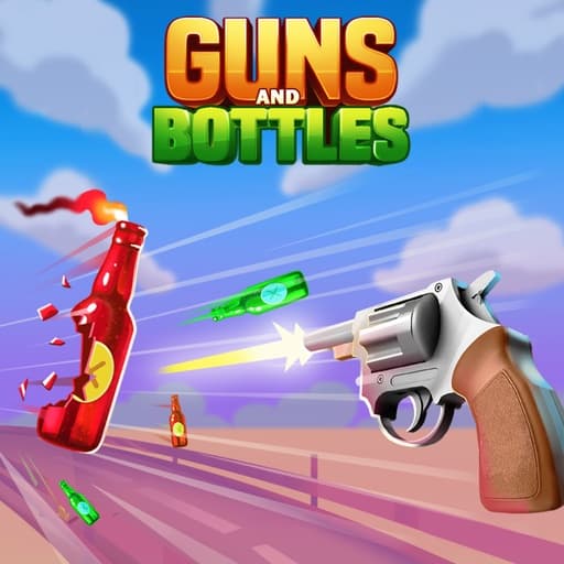 Guns & Bottles