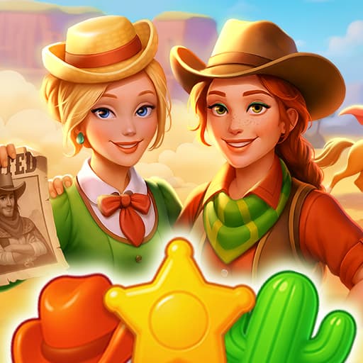 VegaMix2 Wild West