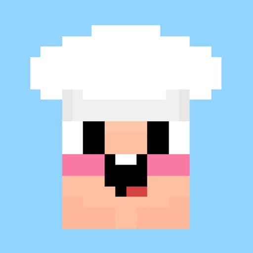 Hungry Noob: Cafe Simulator