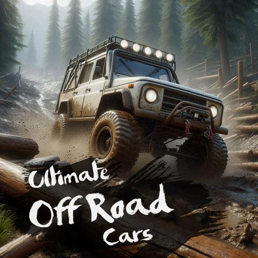 Ultimate OffRoad Cars