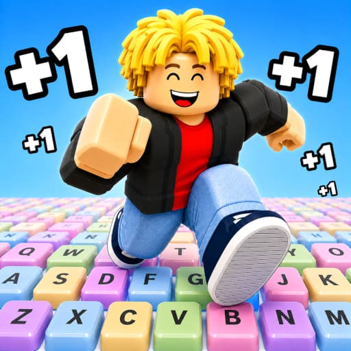 +1 Speed Keyboard Lucky Escape