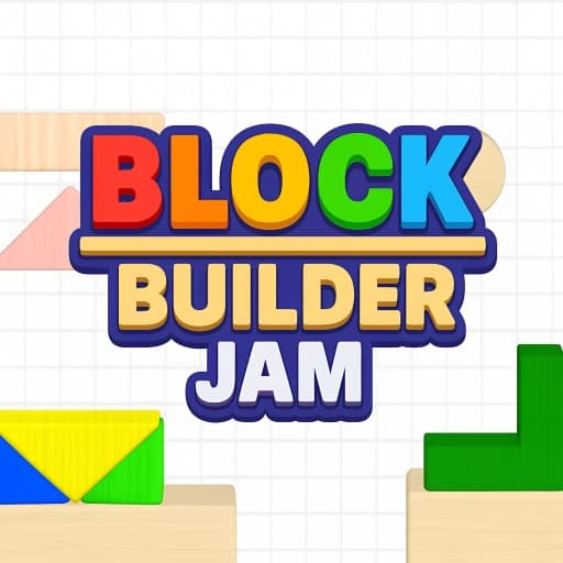 Block Builder Jam