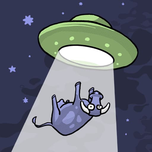 Looking For Aliens