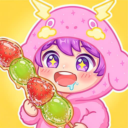 Kalulu Tanhulu: ASMR Mukbang