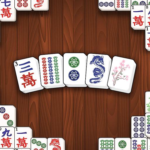 Mahjong Deluxe Plus