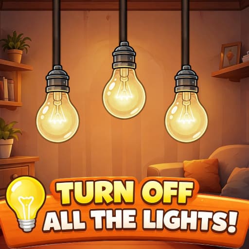 Light Bulb Puzzle