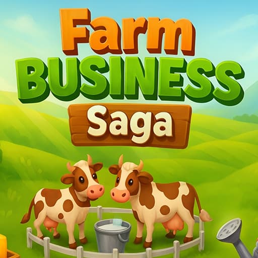 Farm Business Saga