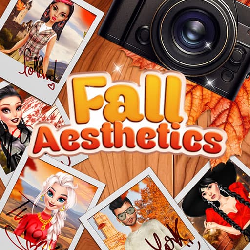 Fall Aesthetics
