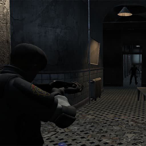 Resident Evil: Purge Operation