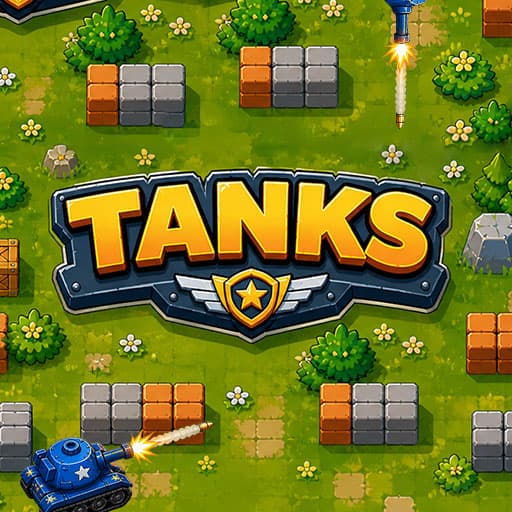 Tanks