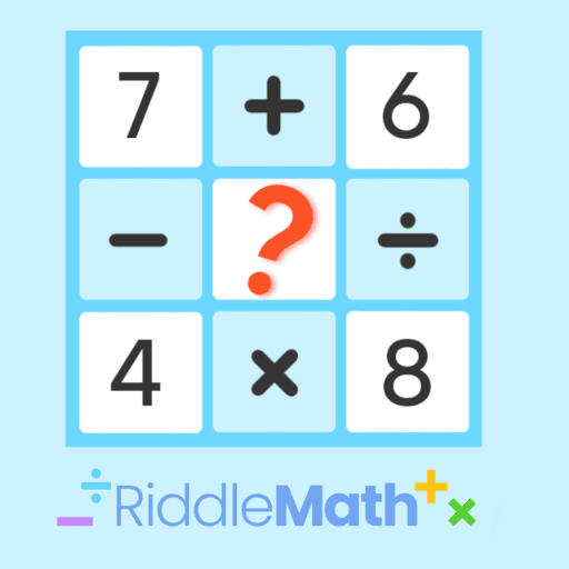 RiddleMath