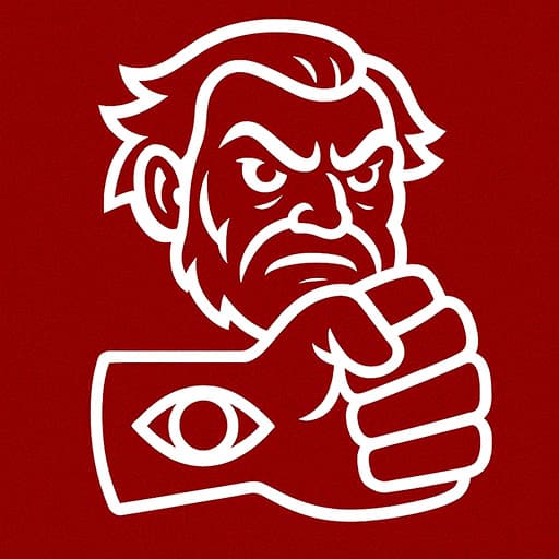 Dictator Simulator: 1984