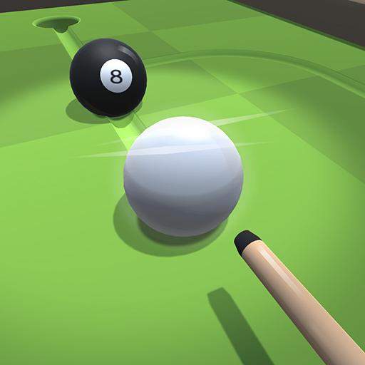 Pool Master 3D