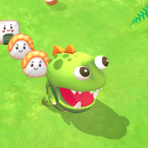 Monster Arena