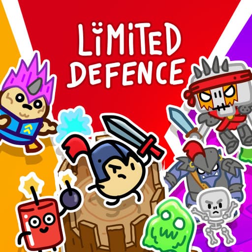 Limited Defense