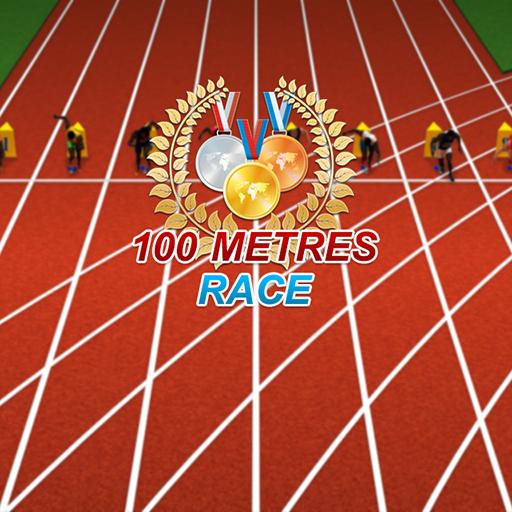  Metres Game