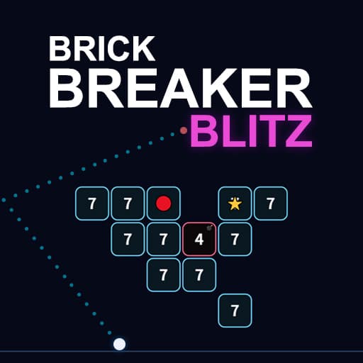 Brick Breaker