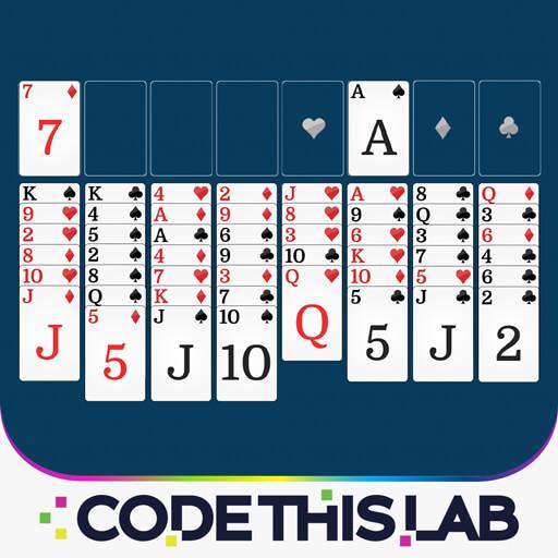Freecell Solitaire