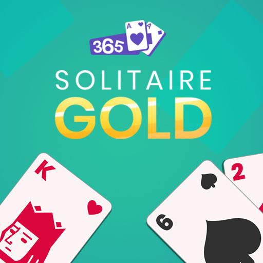 365 Solitaire Gold 12 in 1