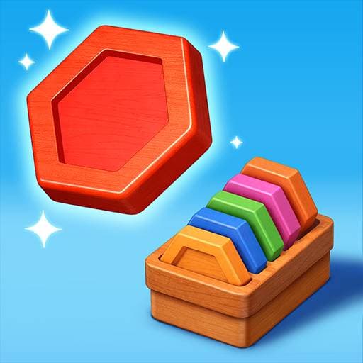 Wood Hexa Factory