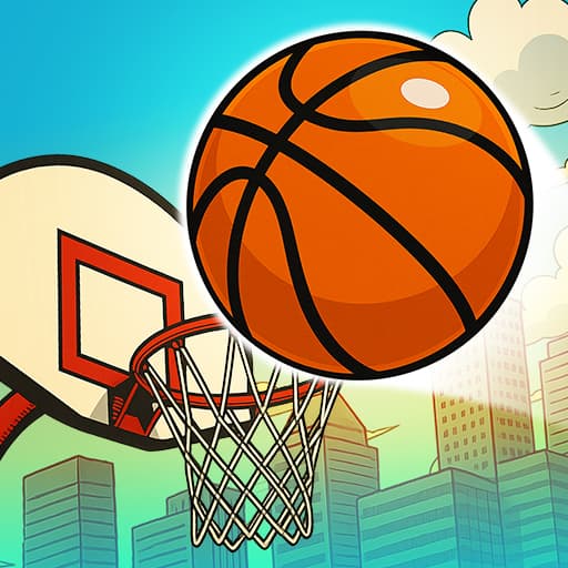 Basketball Rush
